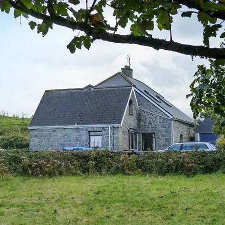 The Old School House Carrowholly * Westport